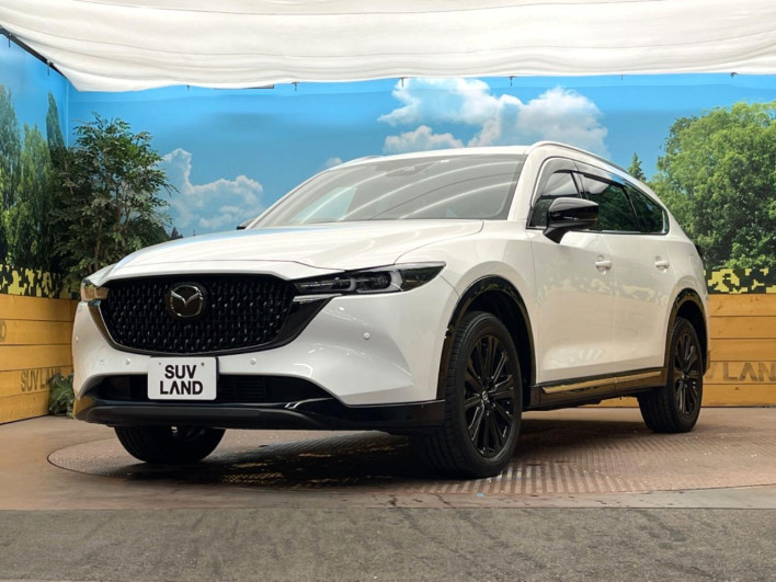 2023 Mazda CX-8 3da-kg2p (UW-69f1f731224d5)[15]