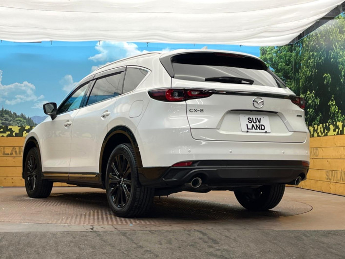 2023 Mazda CX-8 3da-kg2p (UW-69f1f731224d5)[21]