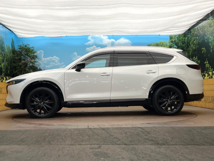2023 Mazda CX-8 3da-kg2p (UW-69f1f731224d5)[22]
