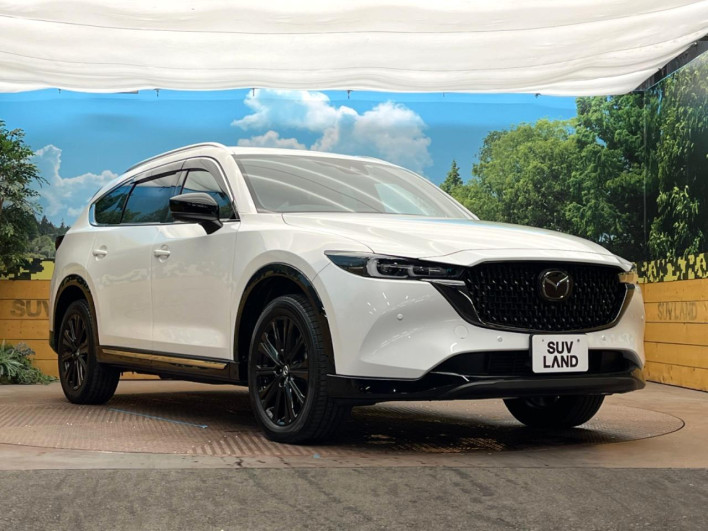 2023 Mazda CX-8 3da-kg2p (UW-69f1f731224d5)[17]