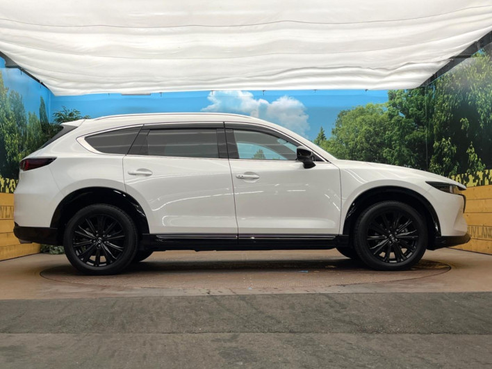2023 Mazda CX-8 3da-kg2p (UW-69f1f731224d5)[18]