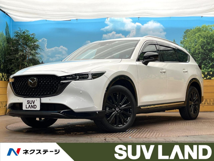 2023 Mazda CX-8 3da-kg2p (UW-69f1f731224d5)[3]