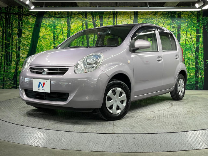 2011 Toyota Passo DBA-KGC30 (UW-69f1f7328c530)[0]