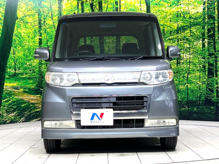 2010 Daihatsu Tanto DBA-L375S (UW-69f1f737812b7)[21]