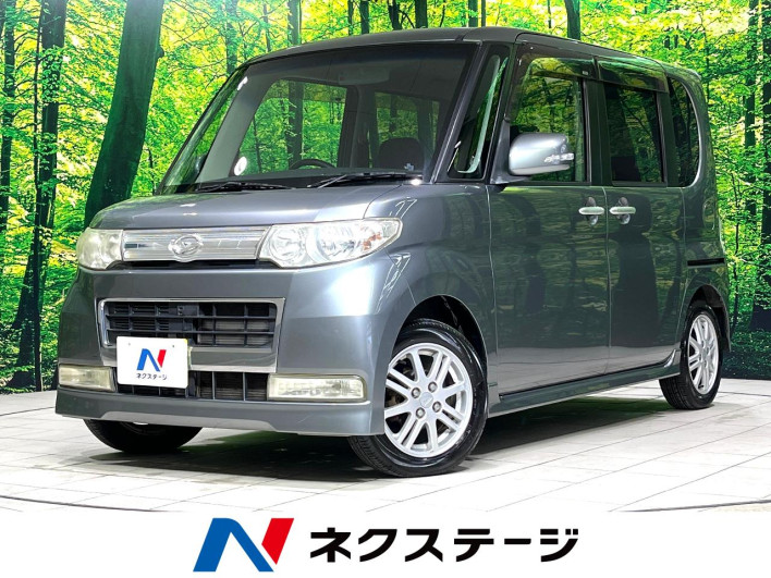 2010 Daihatsu Tanto DBA-L375S (UW-69f1f737812b7)[3]