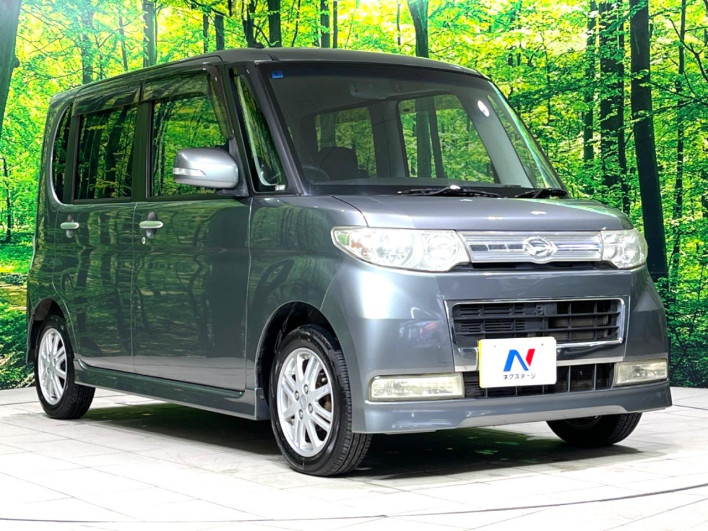 2010 Daihatsu Tanto DBA-L375S (UW-69f1f737812b7)[20]