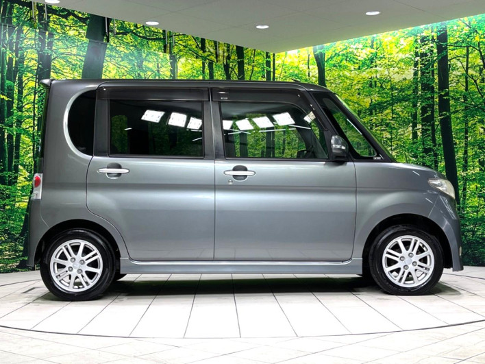 2010 Daihatsu Tanto DBA-L375S (UW-69f1f737812b7)[19]