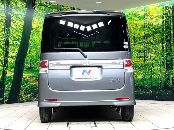 2010 Daihatsu Tanto DBA-L375S (UW-69f1f737812b7)[17]