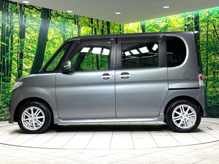 2010 Daihatsu Tanto DBA-L375S (UW-69f1f737812b7)[15]
