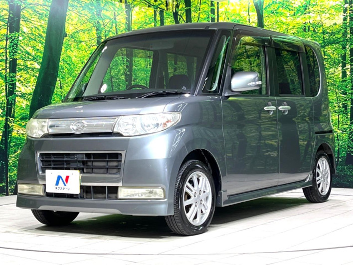 2010 Daihatsu Tanto DBA-L375S (UW-69f1f737812b7)[14]