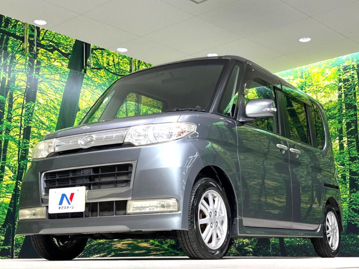 2010 Daihatsu Tanto DBA-L375S (UW-69f1f737812b7)[13]