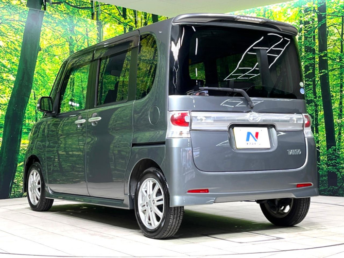 2010 Daihatsu Tanto DBA-L375S (UW-69f1f737812b7)[16]