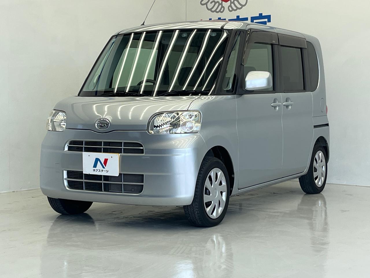 2011 Daihatsu Tanto DBA-L375S