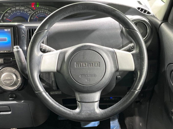 2011 Daihatsu Tanto CBA-L375S (UW-69f1f738c7771)[11]