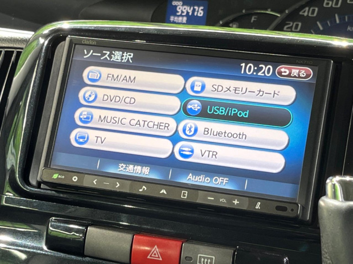 2011 Daihatsu Tanto CBA-L375S (UW-69f1f738c7771)[23]