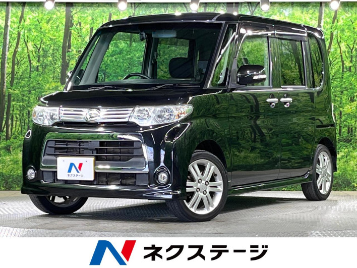 2011 Daihatsu Tanto CBA-L375S (UW-69f1f738c7771)[3]