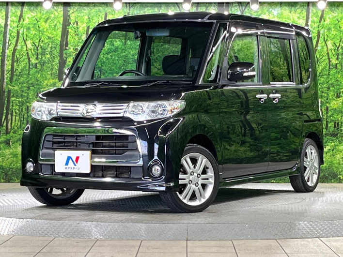 2011 Daihatsu Tanto CBA-L375S (UW-69f1f738c7771)[0]
