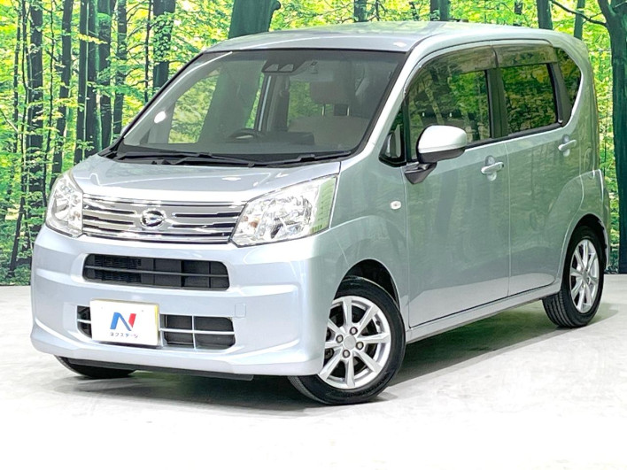 2018 Daihatsu Move DBA-LA150S (UW-69f1f73bbaf67)[0]