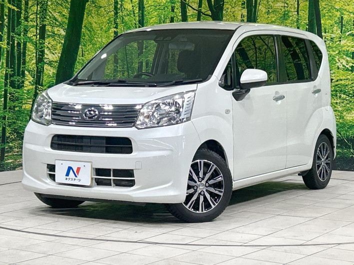 2019 Daihatsu Move DBA-LA150S (UW-69f1f73bdee92)[0]