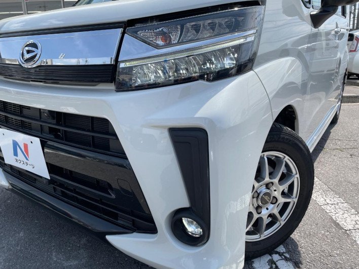 2019 Daihatsu Move DBA-LA150S (UW-69f1f73be9864)[10]