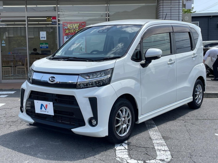 2019 Daihatsu Move DBA-LA150S (UW-69f1f73be9864)[12]