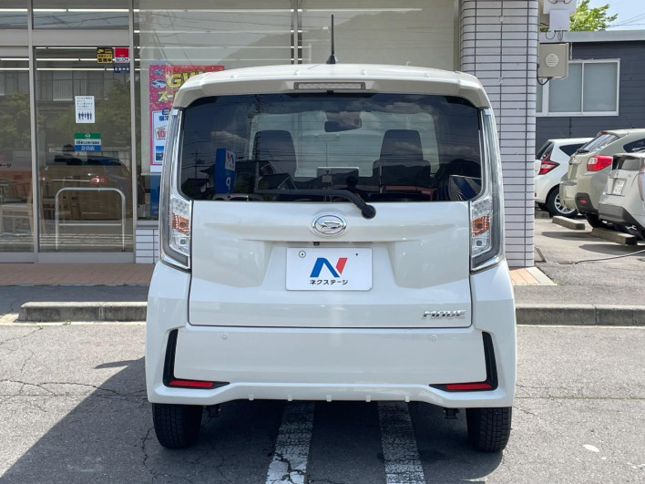 2019 Daihatsu Move DBA-LA150S (UW-69f1f73be9864)[17]