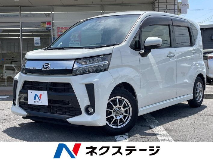 2019 Daihatsu Move DBA-LA150S (UW-69f1f73be9864)[3]