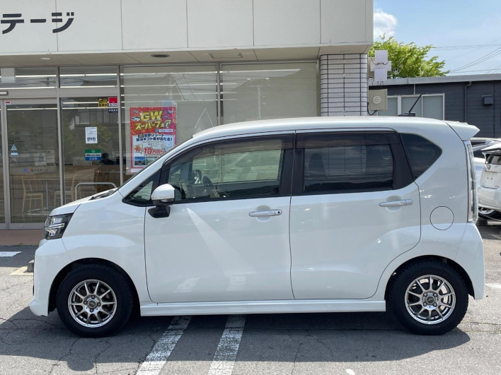 2019 Daihatsu Move DBA-LA150S (UW-69f1f73be9864)[19]