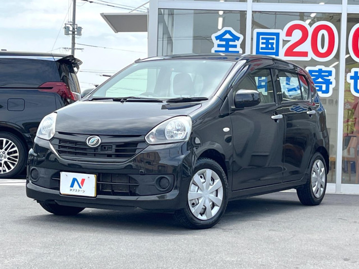 2015 Daihatsu Mirai Ease DBA-LA300S (UW-69f1f73ecf85d)[0]
