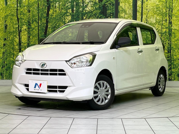 2018 Daihatsu Mirai Ease 5BA-LA350S (UW-69f1f74074945)[0]