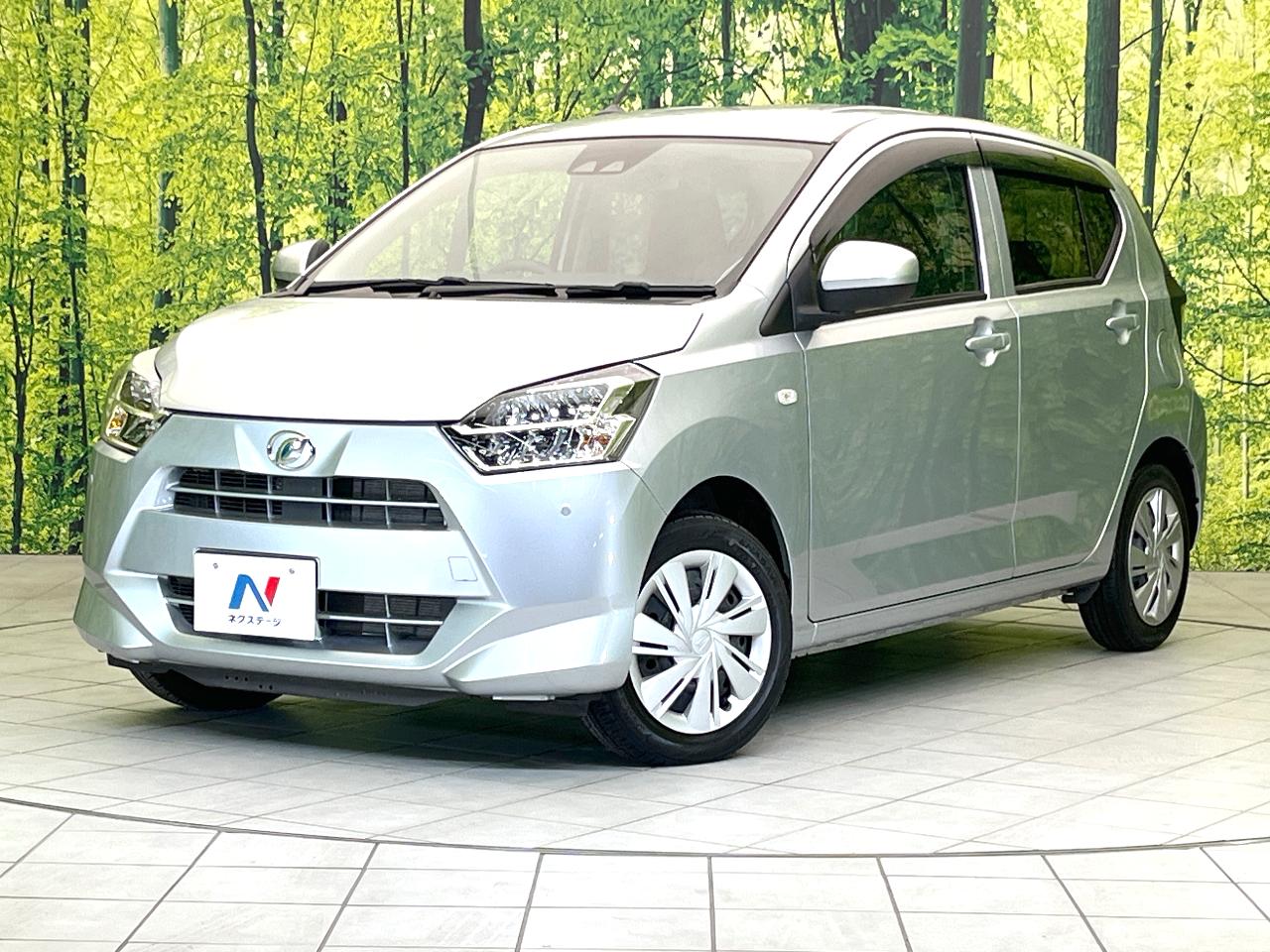 2023 Daihatsu Mirai Ease 5BA-LA350S