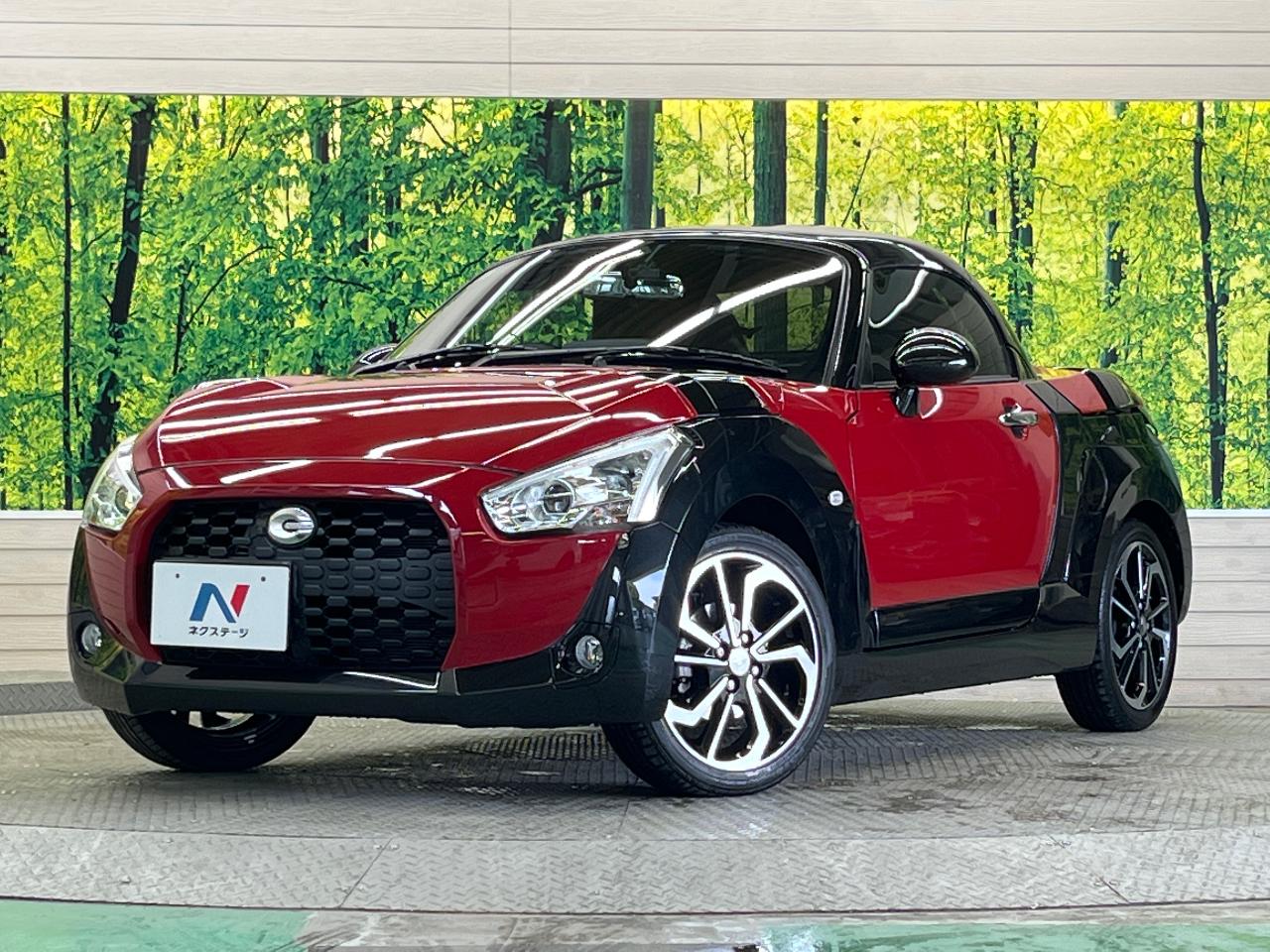 2024 Daihatsu Copen 3BA-LA400K