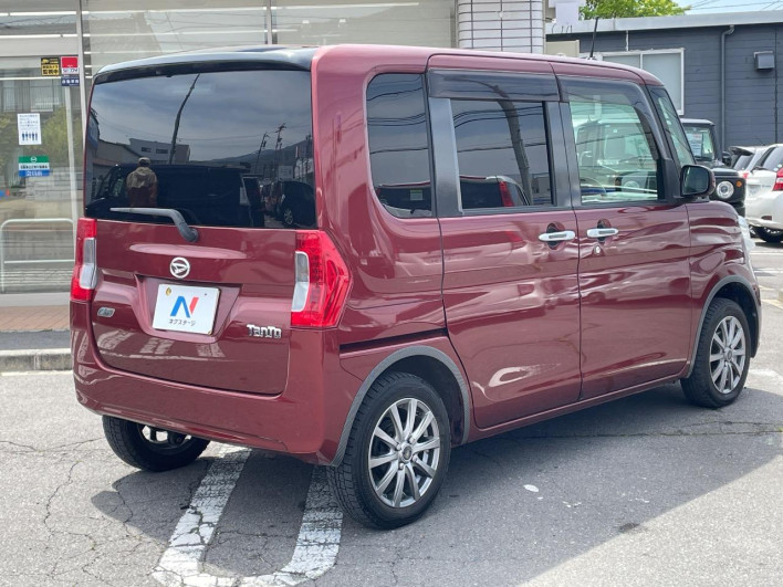 2014 Daihatsu Tanto DBA-LA600S (UW-69f1f74703114)[17]
