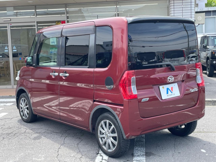 2014 Daihatsu Tanto DBA-LA600S (UW-69f1f74703114)[19]
