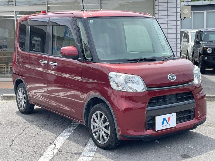 2014 Daihatsu Tanto DBA-LA600S (UW-69f1f74703114)[15]