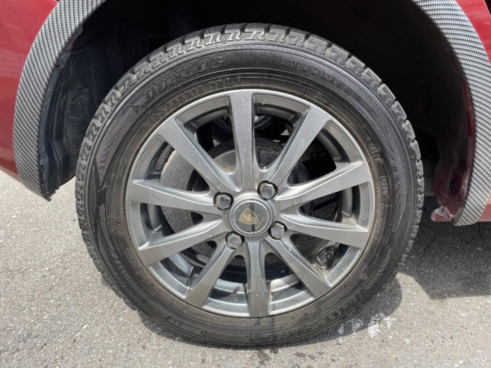 2014 Daihatsu Tanto DBA-LA600S (UW-69f1f74703114)[9]