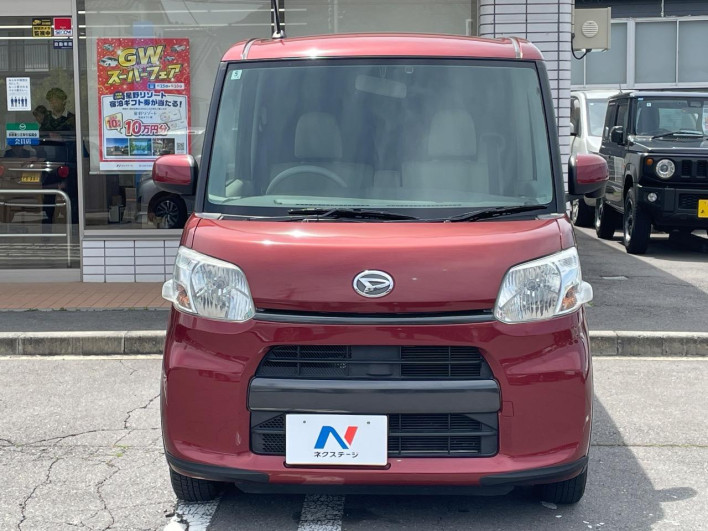 2014 Daihatsu Tanto DBA-LA600S (UW-69f1f74703114)[14]