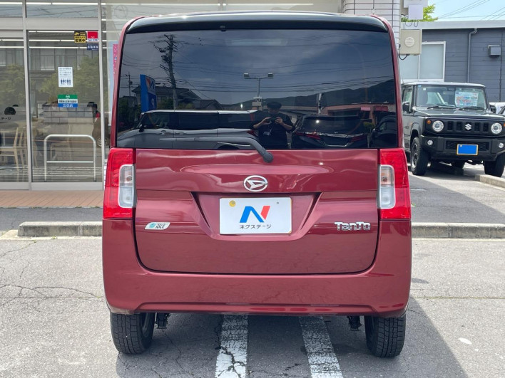 2014 Daihatsu Tanto DBA-LA600S (UW-69f1f74703114)[18]