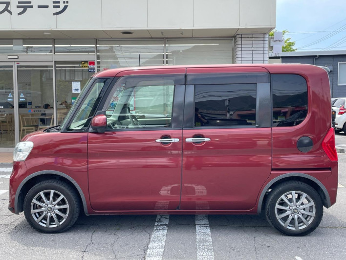 2014 Daihatsu Tanto DBA-LA600S (UW-69f1f74703114)[20]