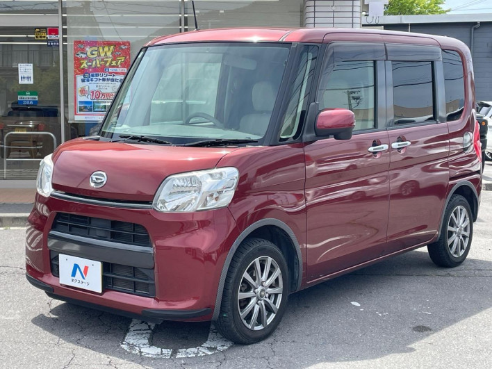 2014 Daihatsu Tanto DBA-LA600S (UW-69f1f74703114)[13]