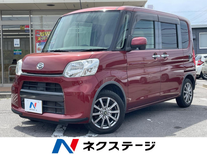 2014 Daihatsu Tanto DBA-LA600S (UW-69f1f74703114)[3]