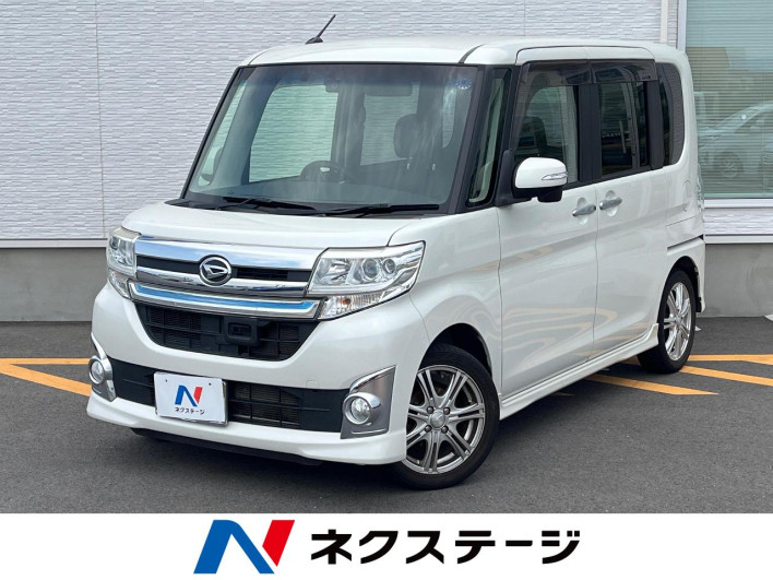 2014 Daihatsu Tanto DBA-LA600S (UW-69f1f7471ebbc)[3]