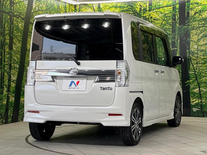 2015 Daihatsu Tanto DBA-LA600S (UW-69f1f747d3fa8)[6]