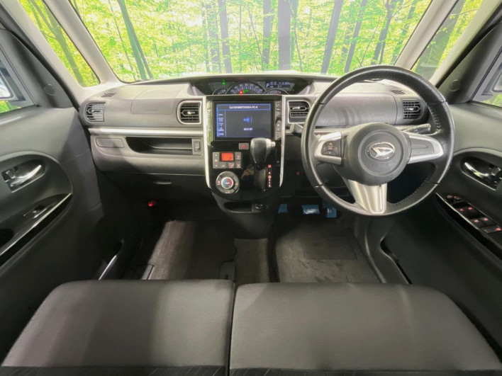 2015 Daihatsu Tanto DBA-LA600S (UW-69f1f747d3fa8)[19]