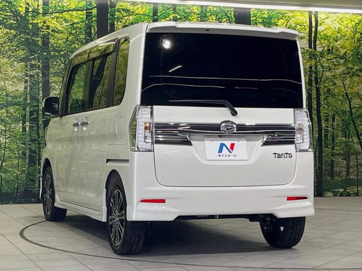 2015 Daihatsu Tanto DBA-LA600S (UW-69f1f747d3fa8)[4]