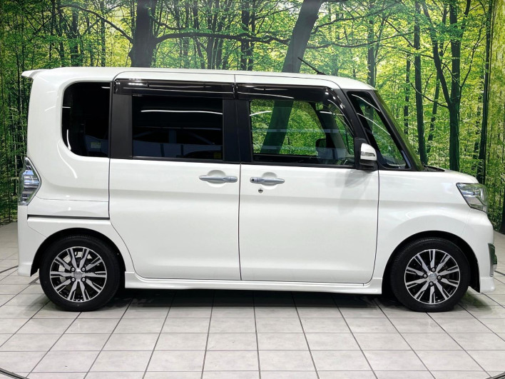 2015 Daihatsu Tanto DBA-LA600S (UW-69f1f748a1d94)[6]