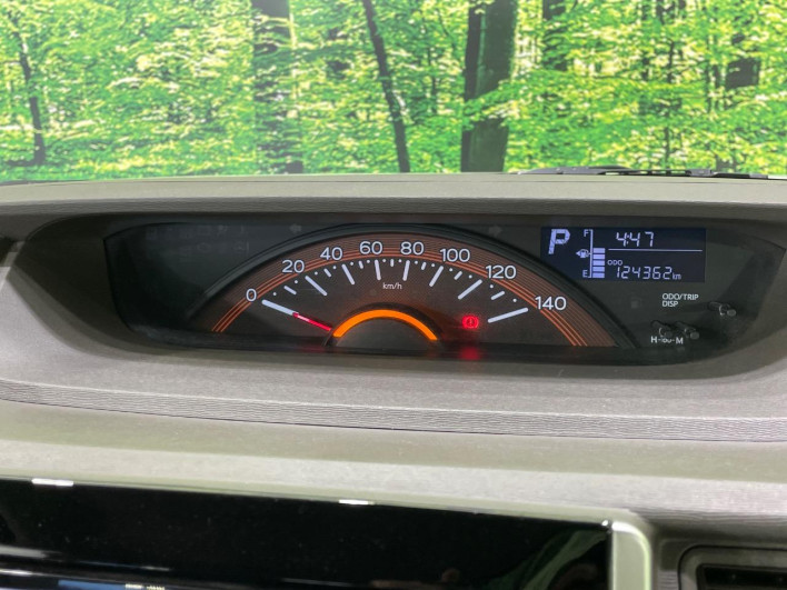 2016 Daihatsu Tanto DBA-LA600S (UW-69f1f74934580)[4]