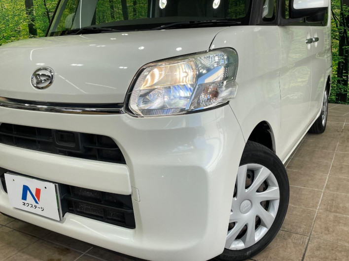 2016 Daihatsu Tanto DBA-LA600S (UW-69f1f74934580)[24]