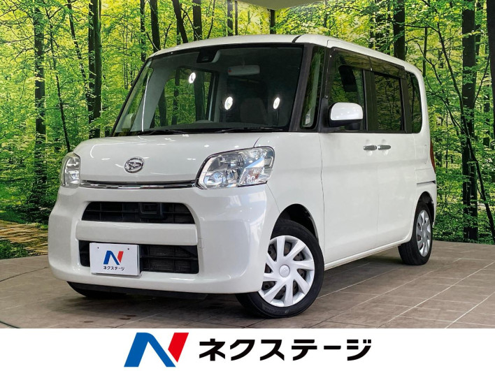 2016 Daihatsu Tanto DBA-LA600S (UW-69f1f74934580)[3]