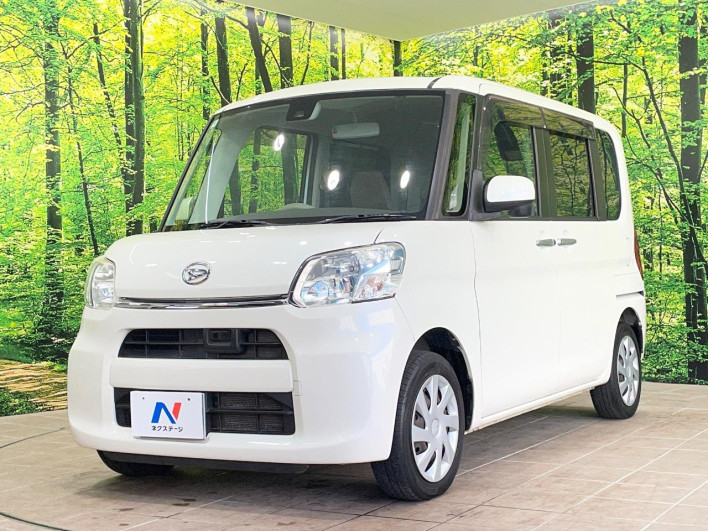2016 Daihatsu Tanto DBA-LA600S (UW-69f1f74934580)[29]